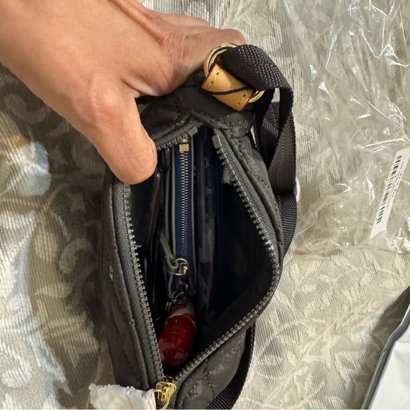 MZ Wallace Mini Metro Roxy in Magnet - Picture 10 of 11